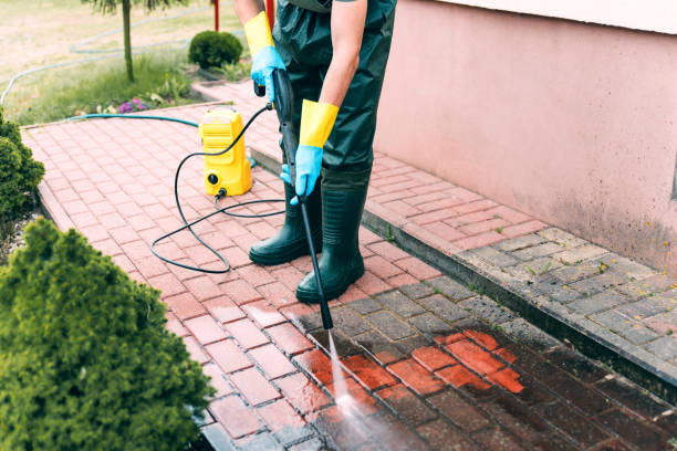 Best Post-Construction Pressure Washing  in Stanwood, WA